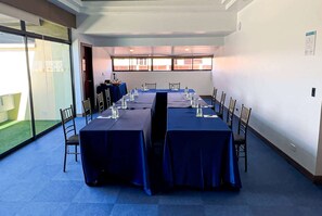 Sala de reunions