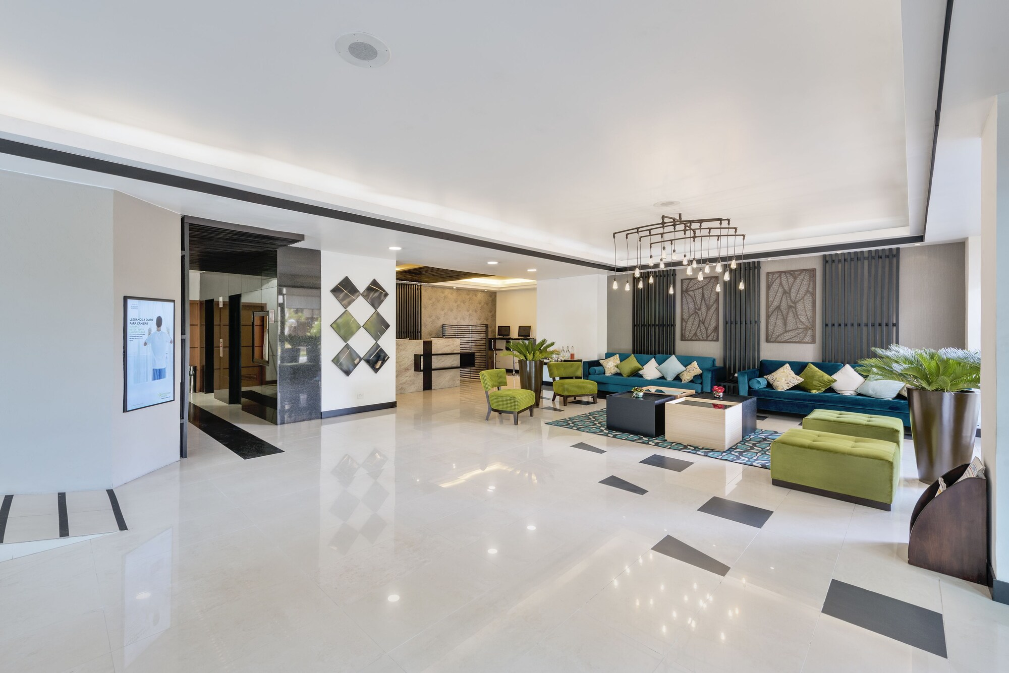 Hoteles de 3 estrellas
