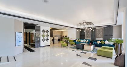 Wyndham Garden Quito