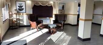 Brentwood Inn Clinton