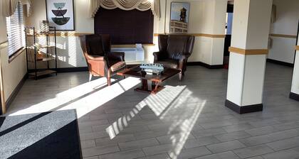 Brentwood Inn Clinton