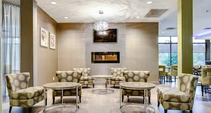 Holiday Inn Sudbury by IHG