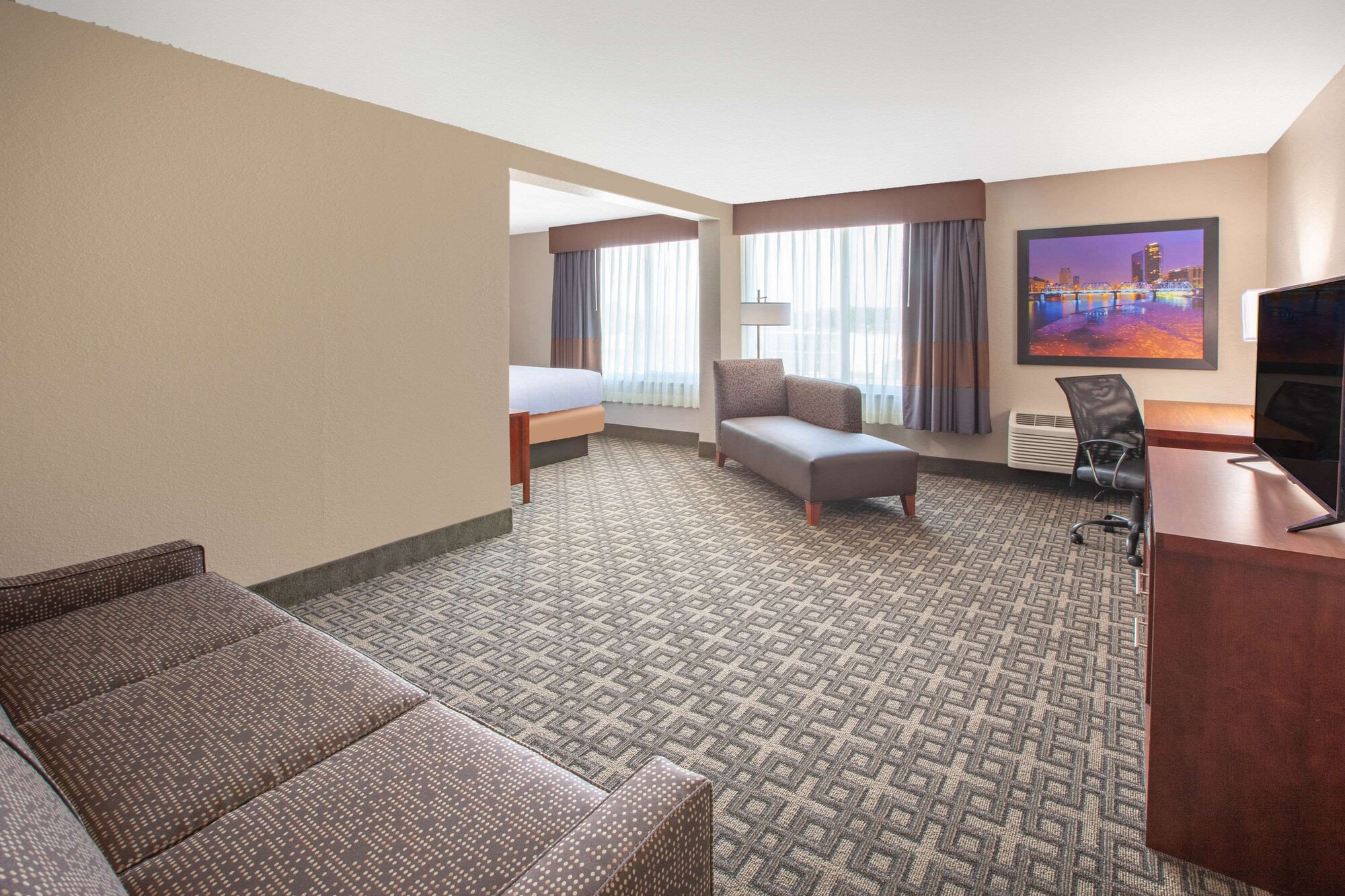 2 Star Hotels