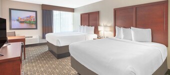 Baymont Inn & Suites Grand Rapids Near Downtown