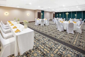 Sala de reuniones