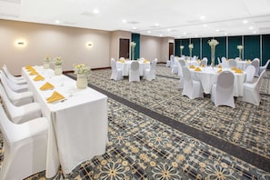 Salle de réunion