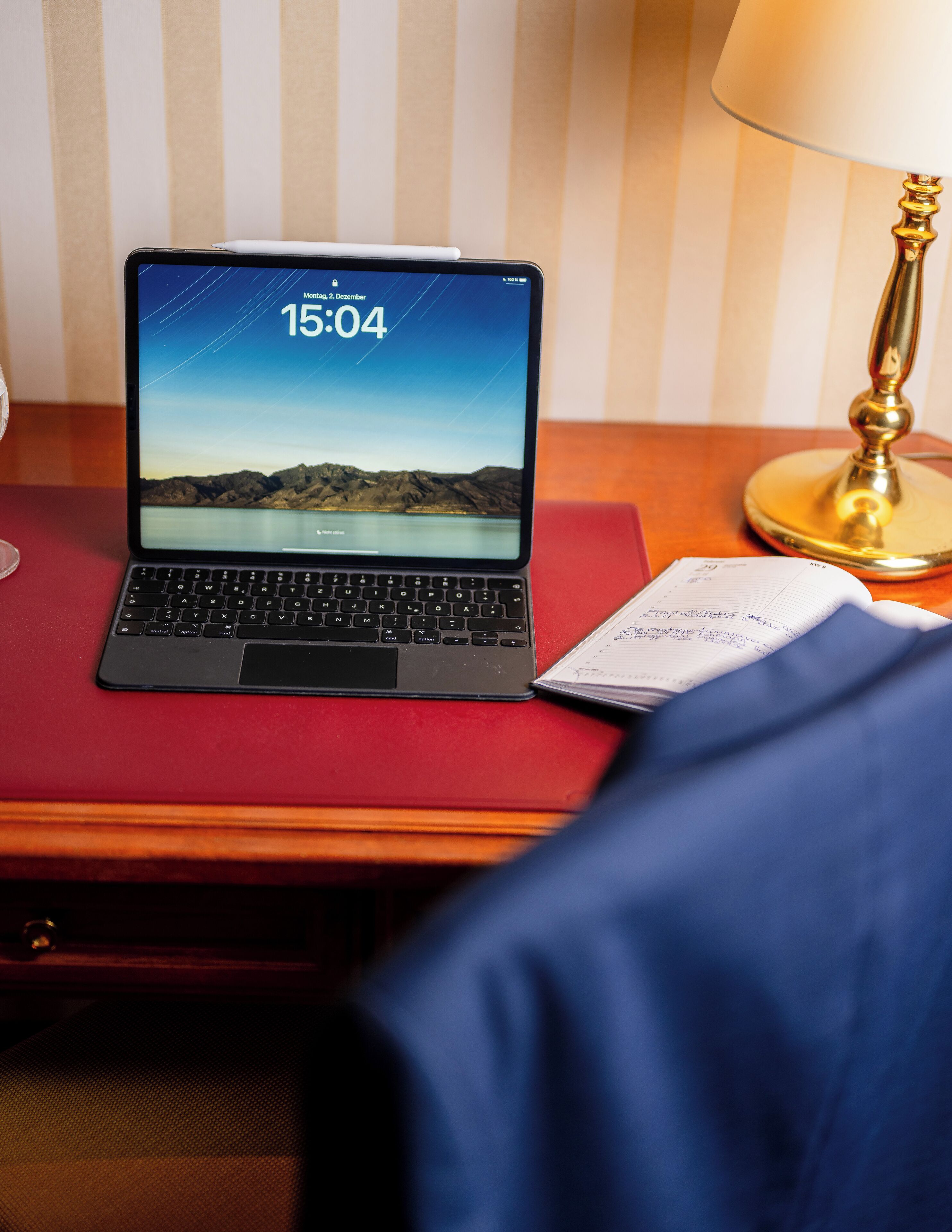 standard single room | room amenity