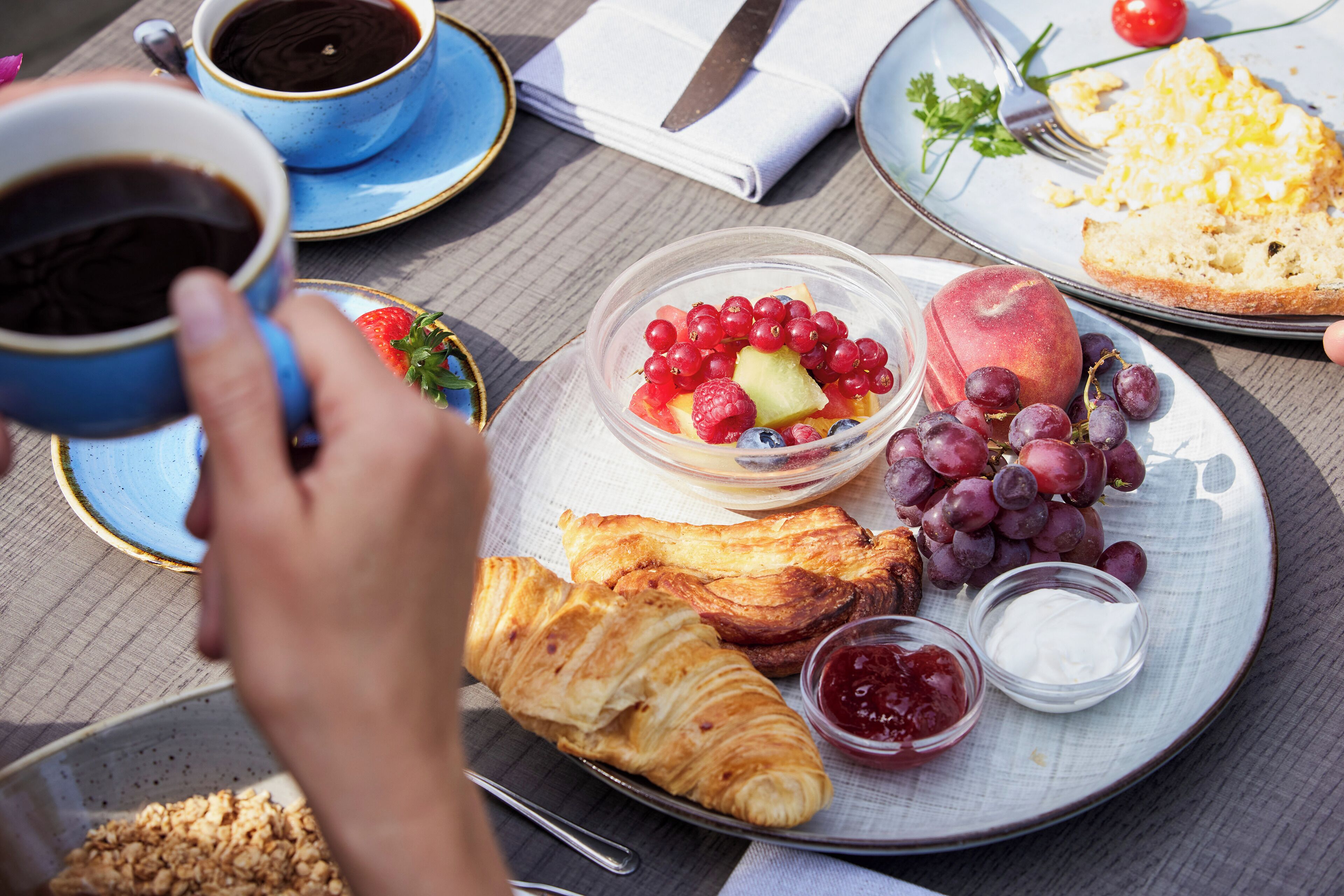 Foto - Alt Lohbrügger Hof