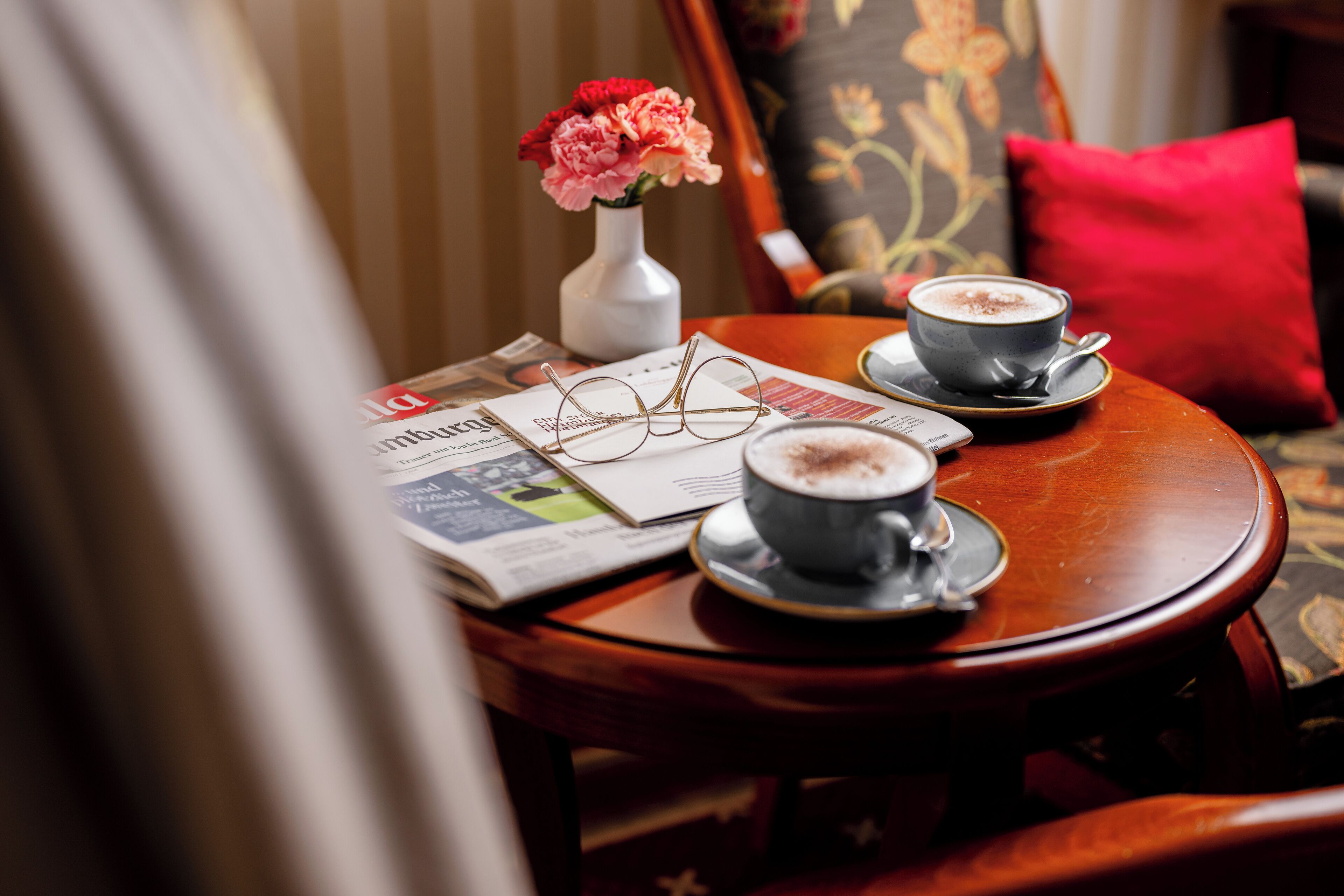 standard double room | room amenity