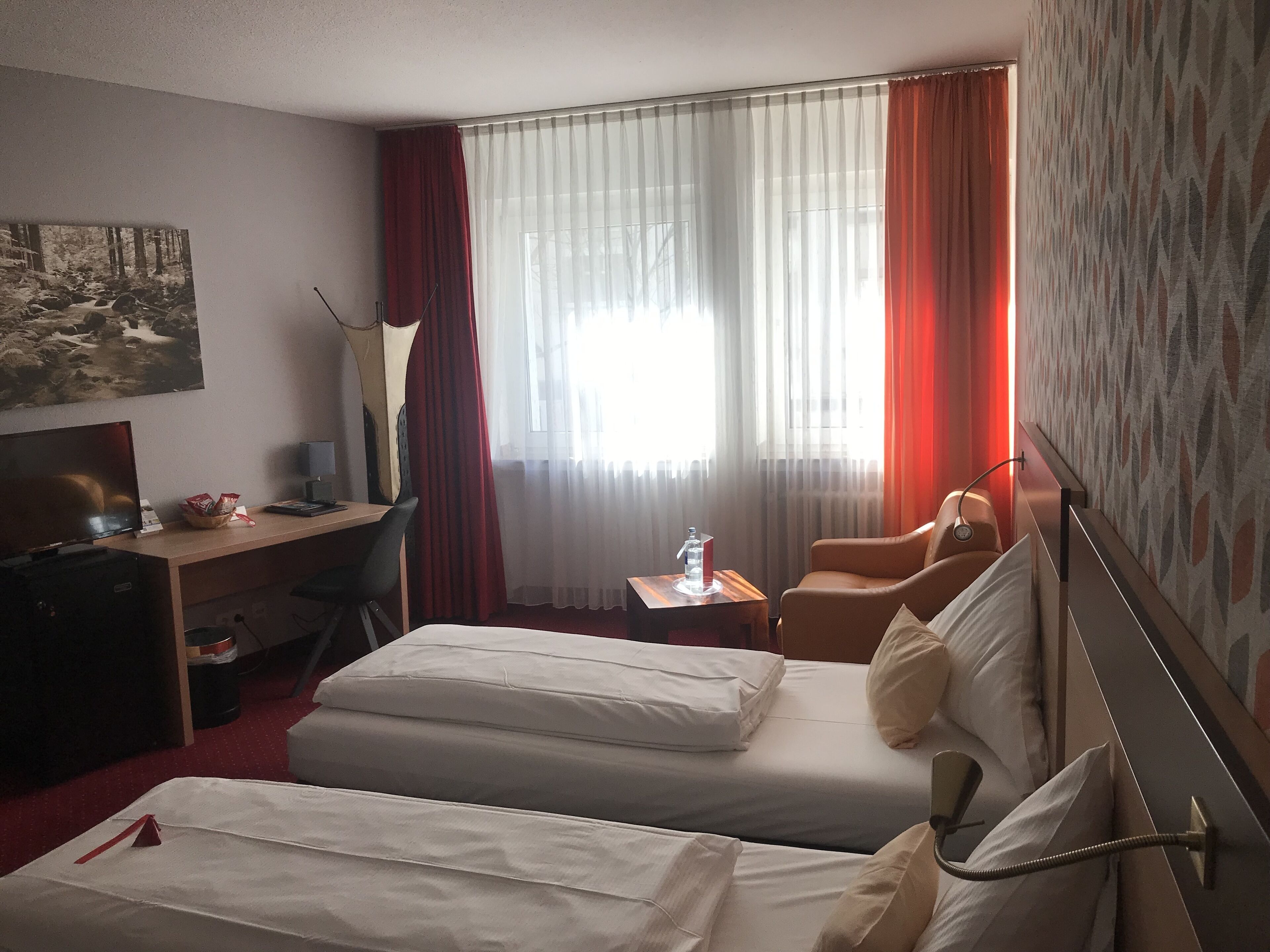 Foto - Hotel Cascade Superior