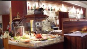 Restaurant - DAS CENTRAL- City Boutique Hotel (Bad Mergentheim)