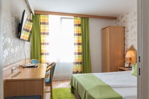 Superior Double Room Single Use