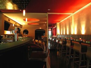 Bar (in loco)