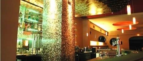 Bar (na propriedade)