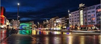 Cityhotel Monopol