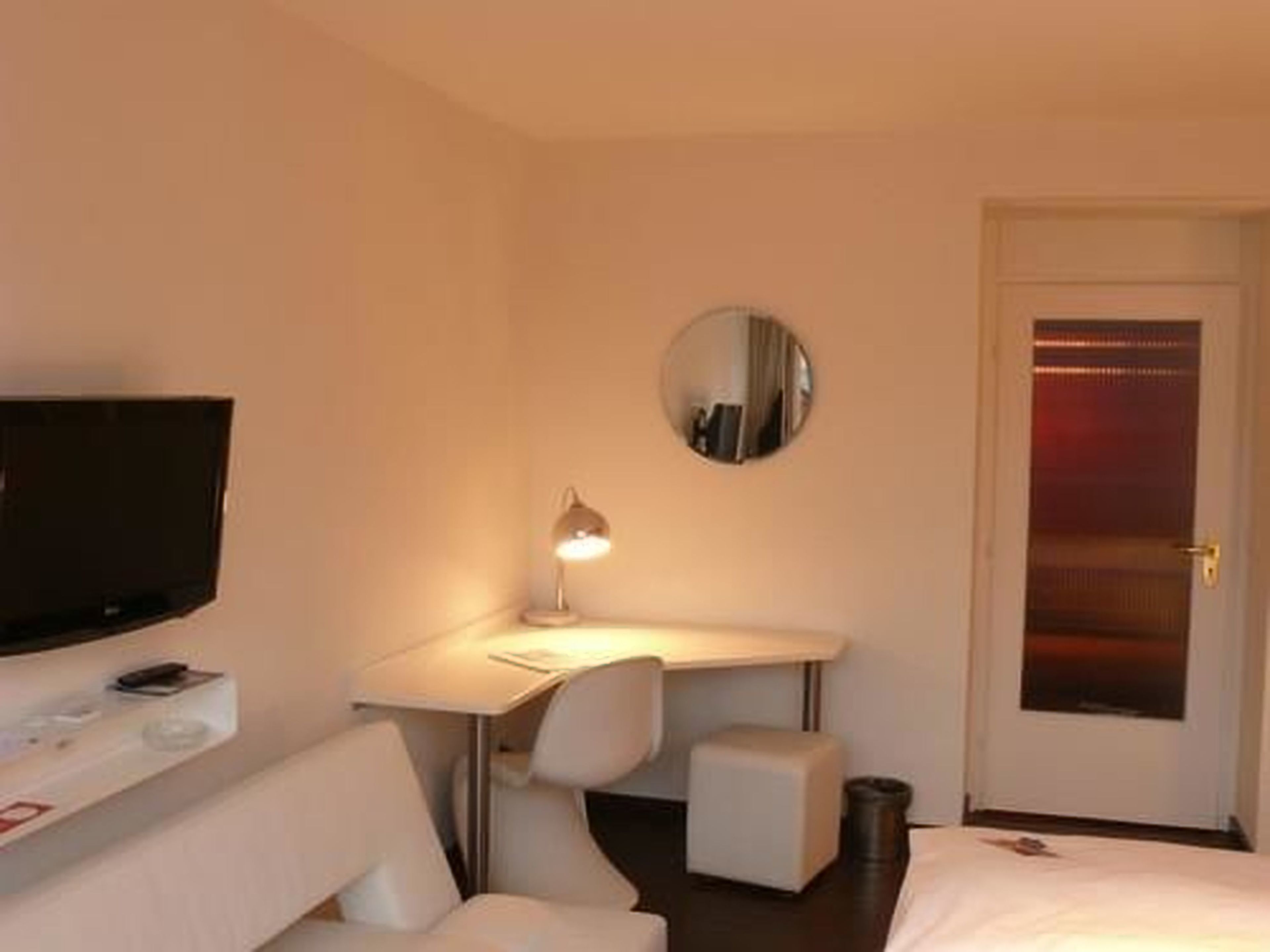 in-room safe, desk, soundproofing, iron/ironing board