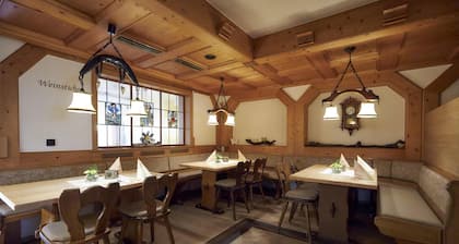 Flair Hotel Landgasthof Roger