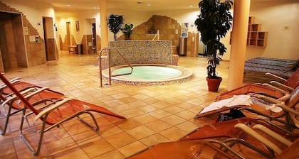 Flair Hotel Landgasthof Roger