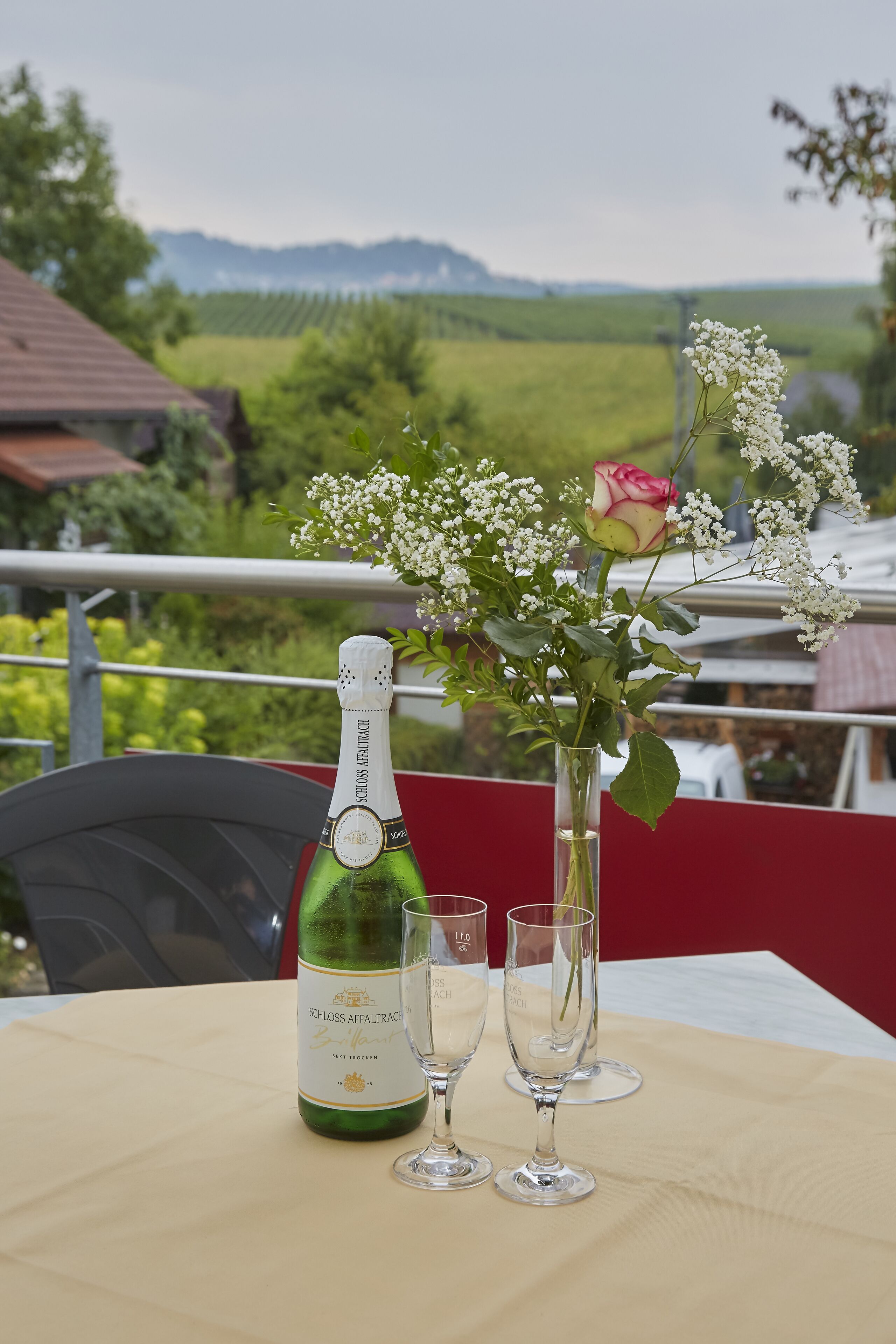 슈피리어 더블룸 | 객실 내 금고, 책상, 노트북 작업 공간, 다리미/다리미판