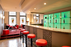 Bar (sur place)