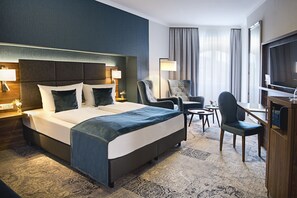 Junior Studio Suite (incl.3.50€ Energy Fee p.pers./p.night)