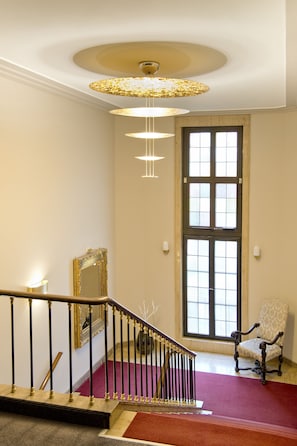 Treppe