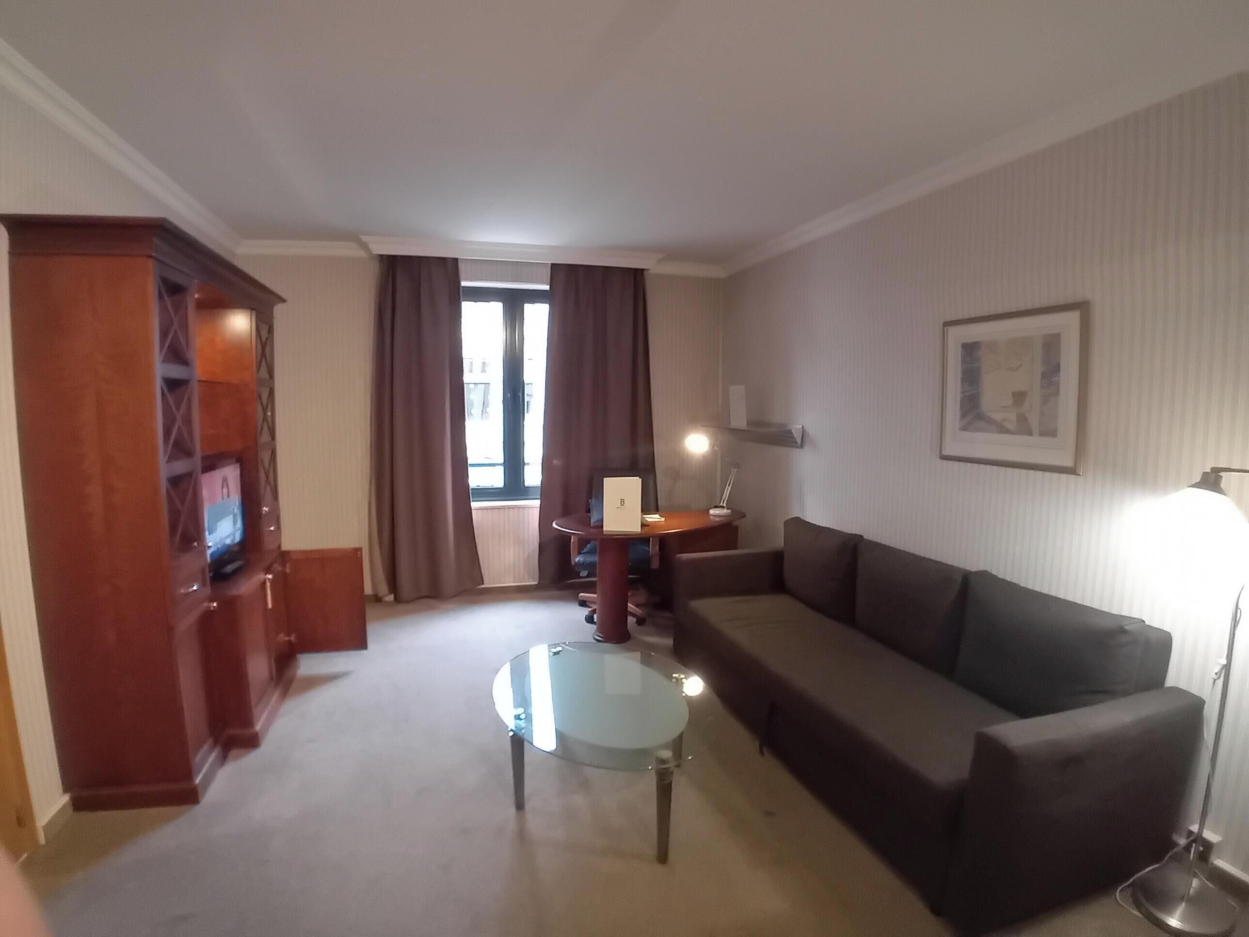 Photo - B-aparthotel Ambiorix