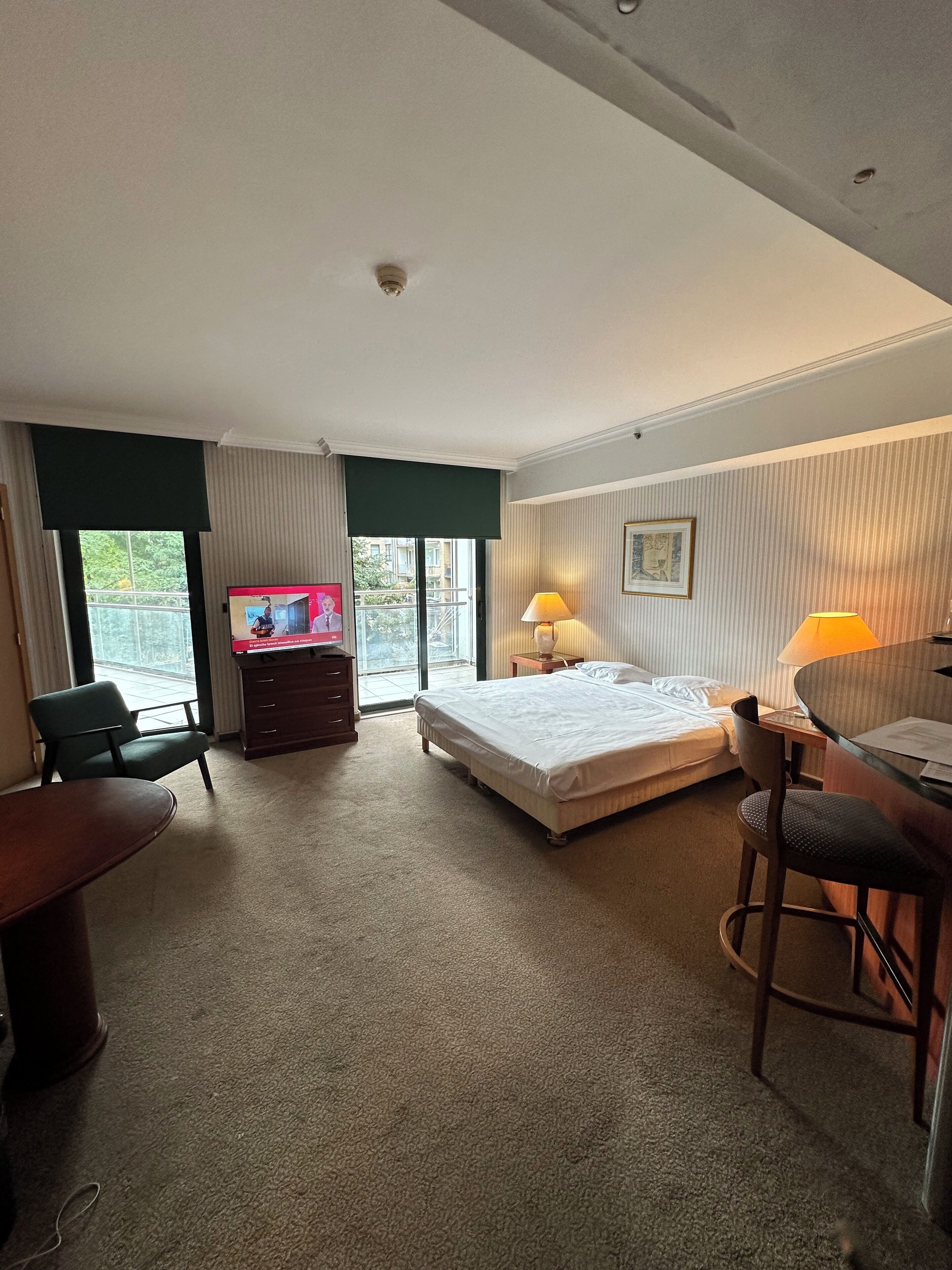Photo - B-aparthotel Ambiorix
