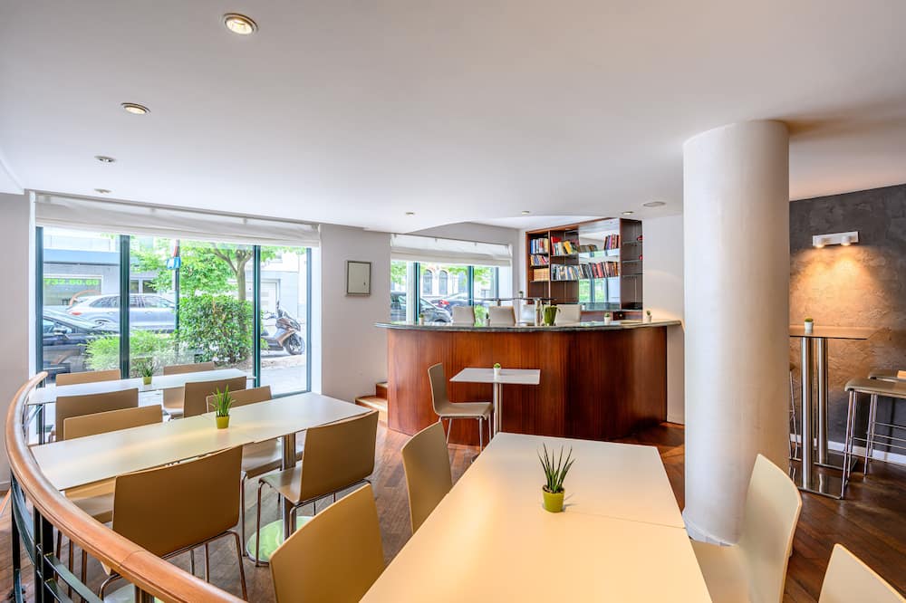 B-aparthotel Ambiorix