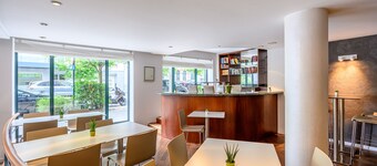 B-aparthotel Ambiorix