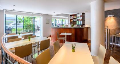B-aparthotel Ambiorix