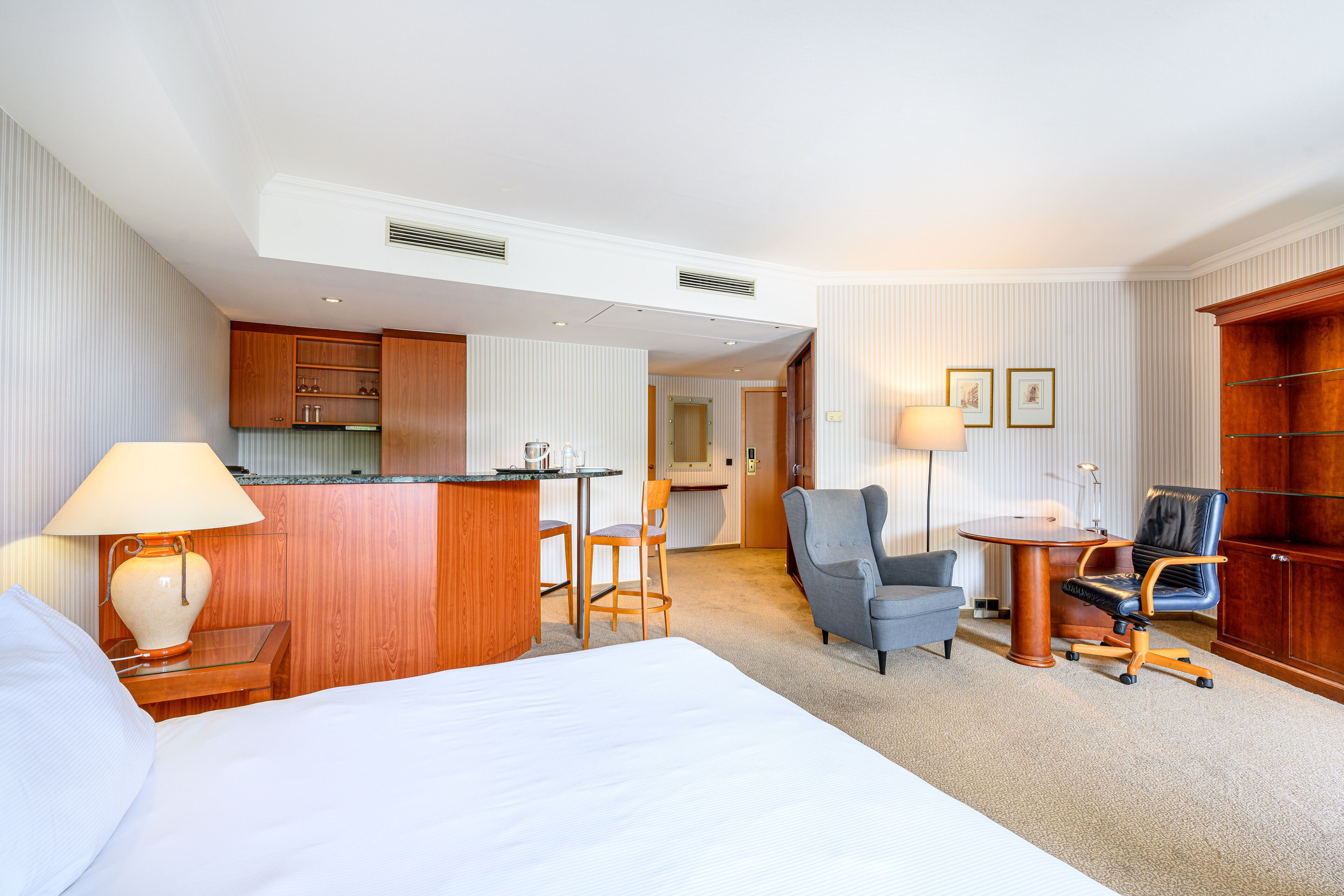 Photo - B-aparthotel Ambiorix