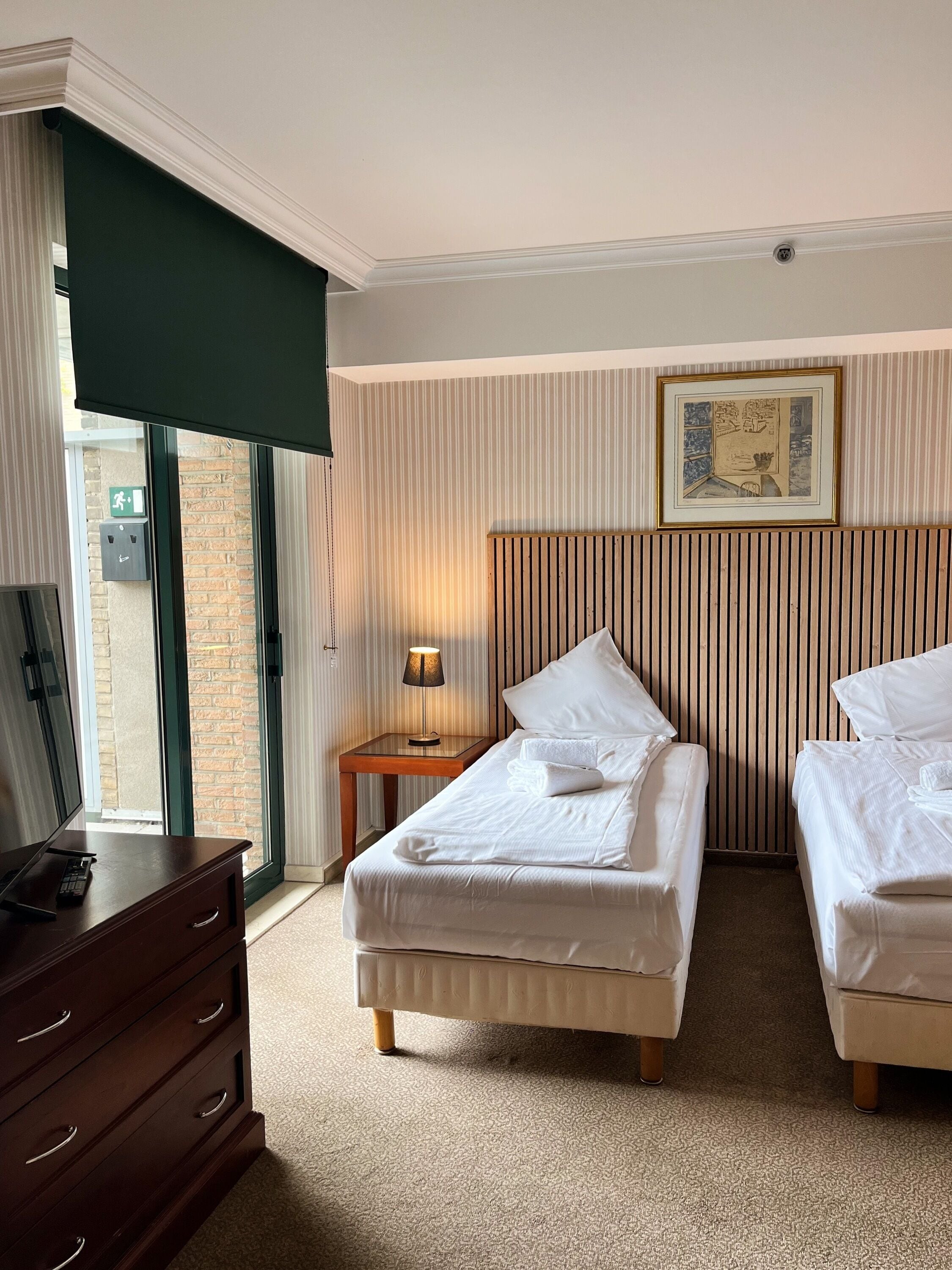 Photo - B-aparthotel Ambiorix