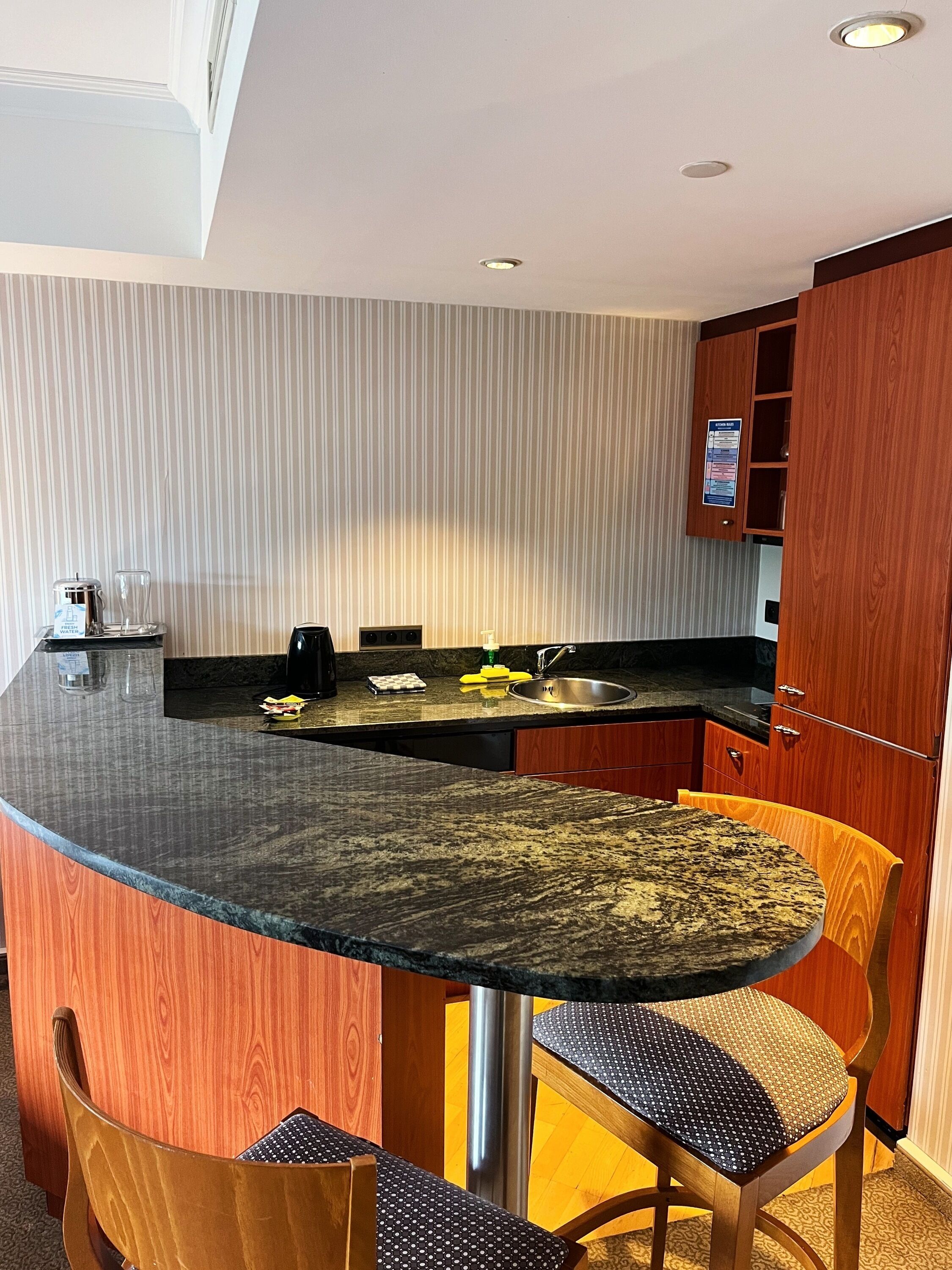 Photo - B-aparthotel Ambiorix