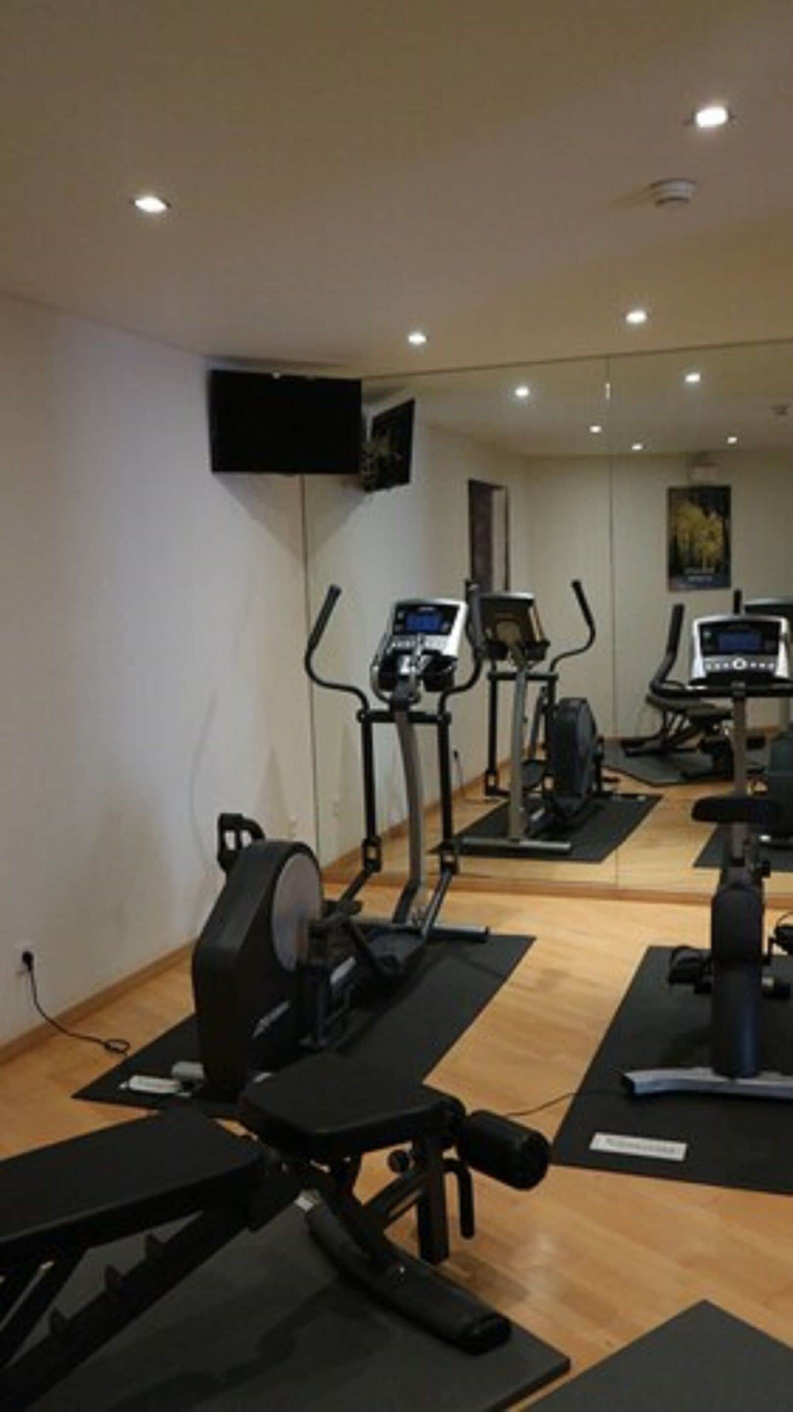 Photo - B-aparthotel Ambiorix