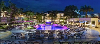 Hilton Trinidad & Conference Centre