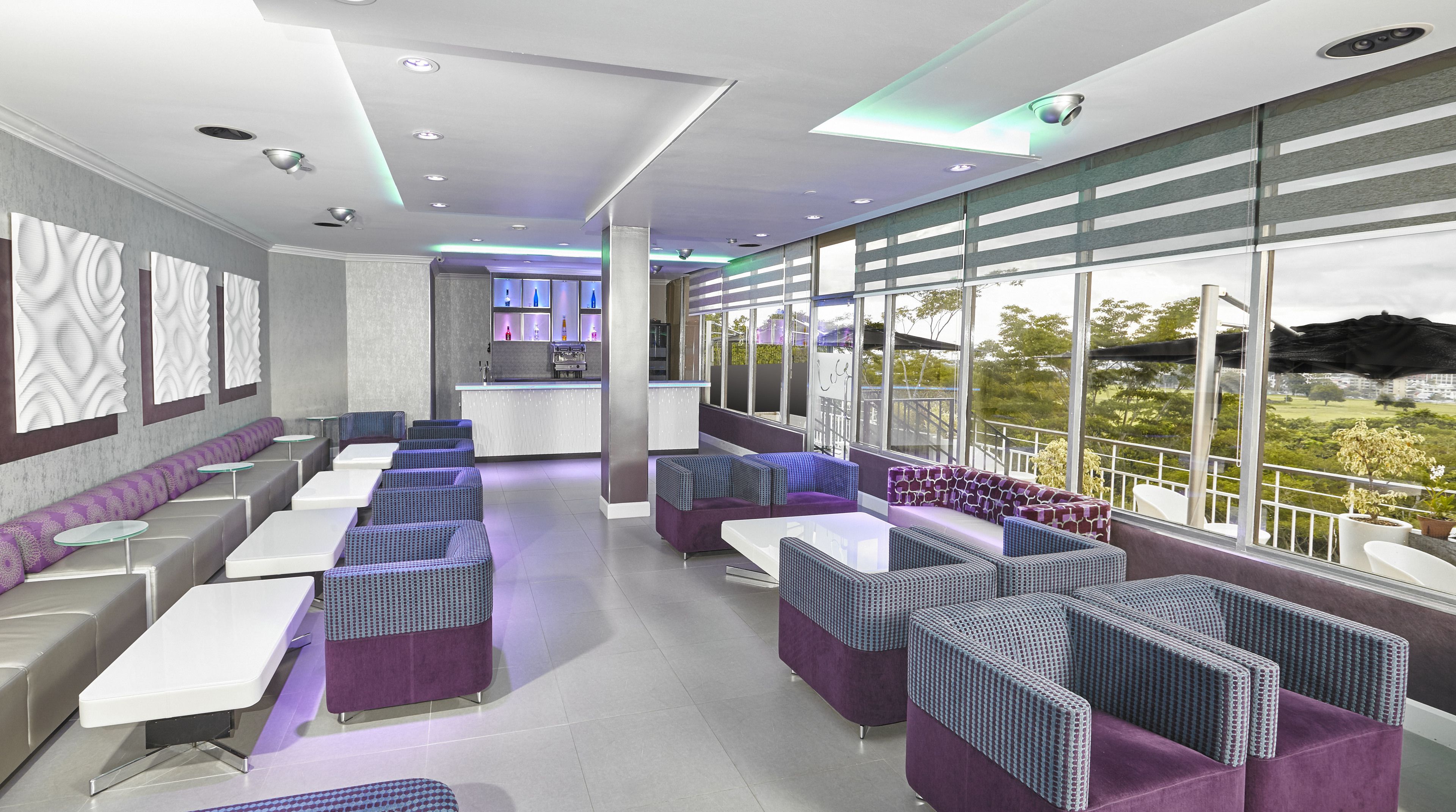 Foto - Hilton Trinidad & Conference Centre