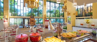 Hilton Trinidad & Conference Centre