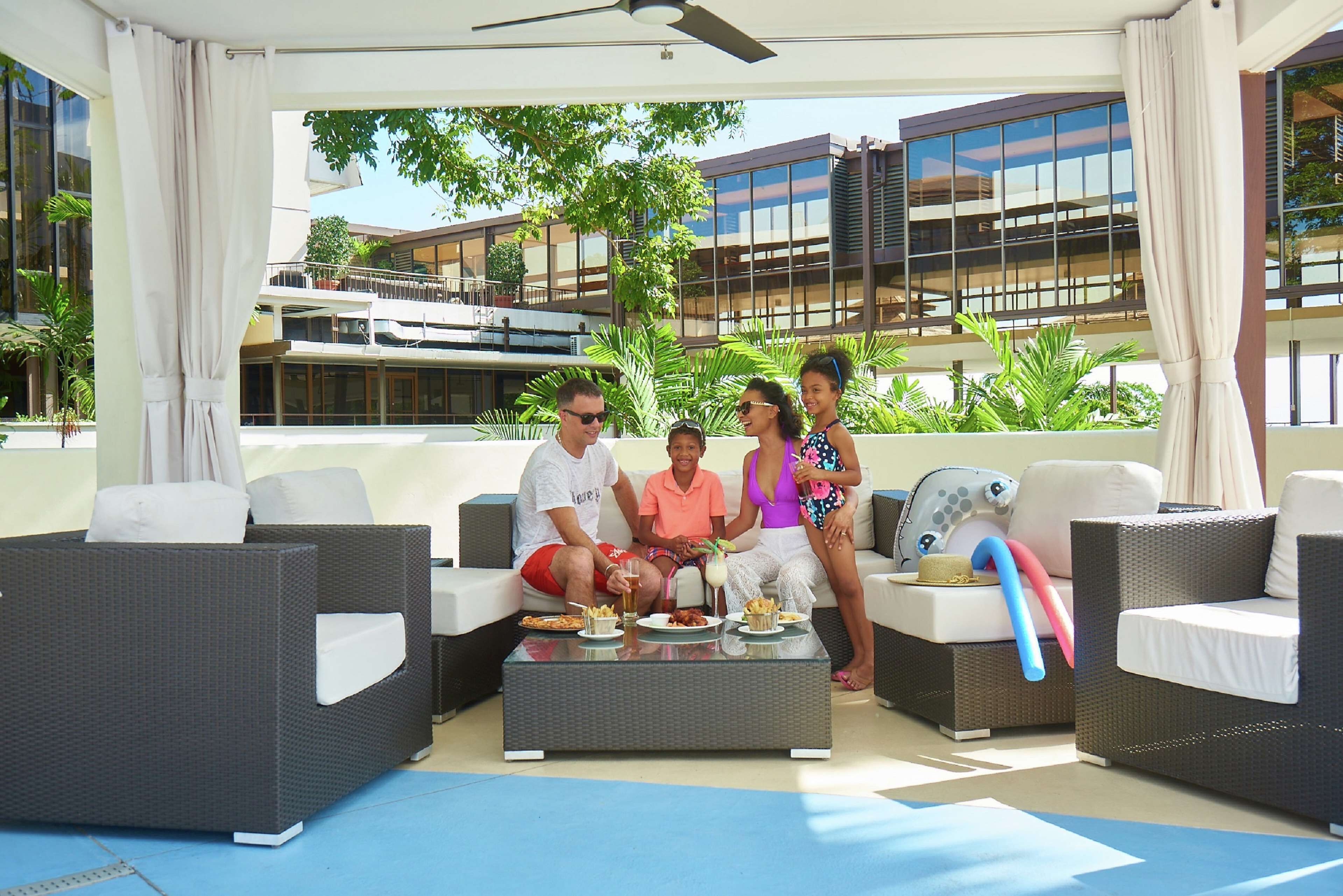 Instalaciones deportivas