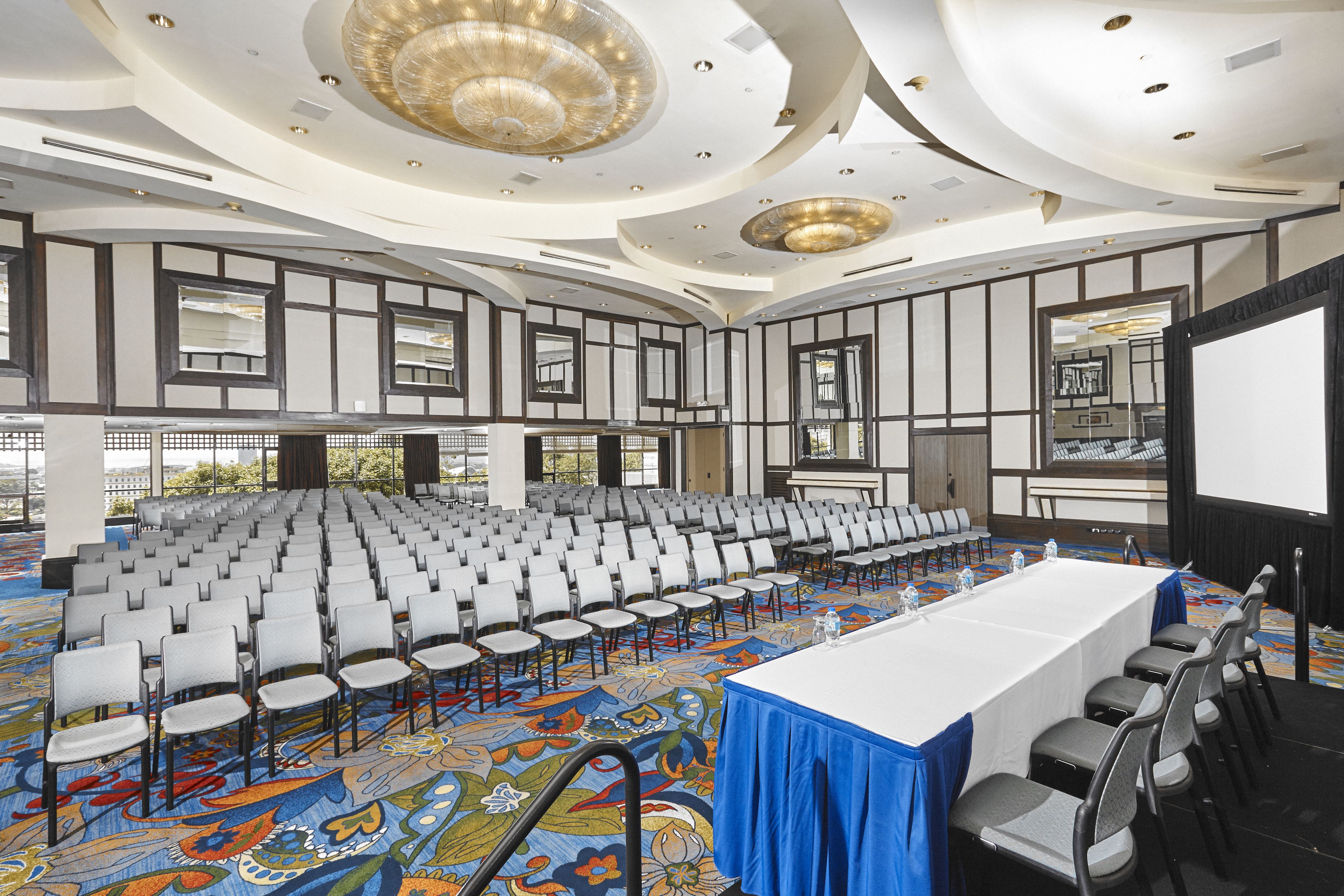 Foto - Hilton Trinidad & Conference Centre