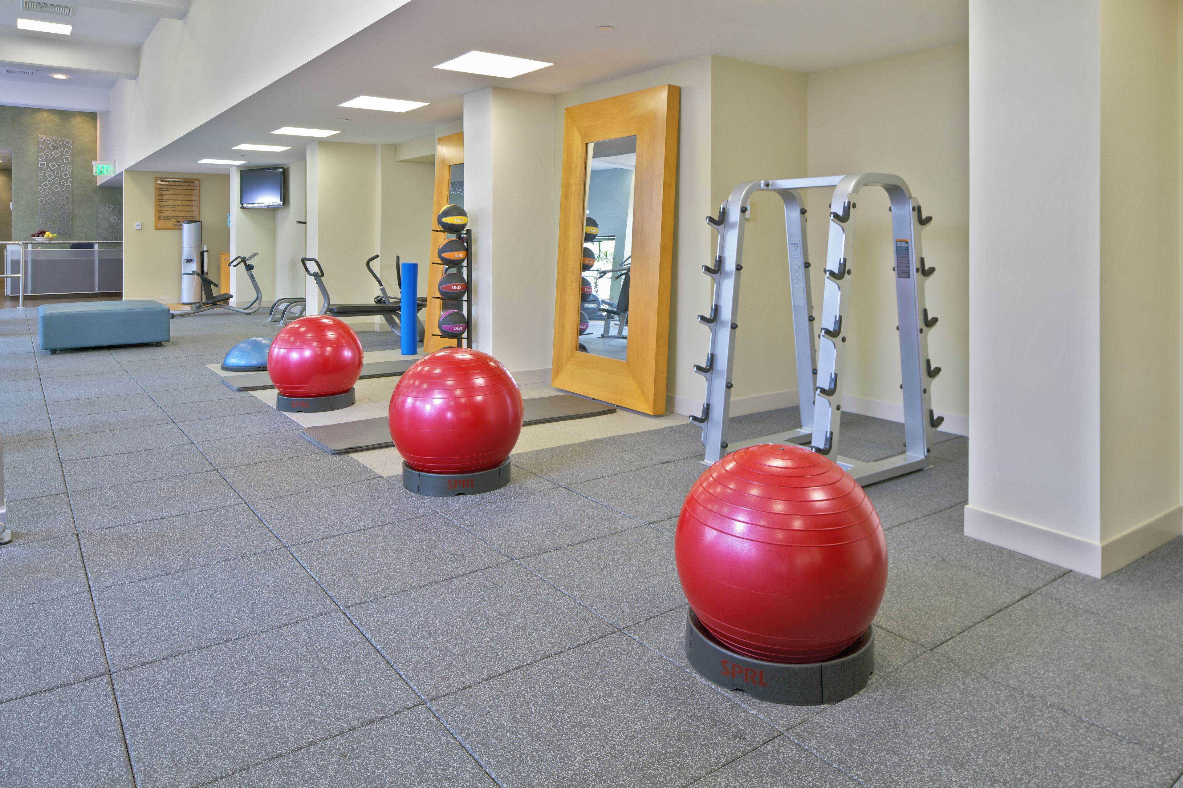 Foto - Hilton Trinidad & Conference Centre