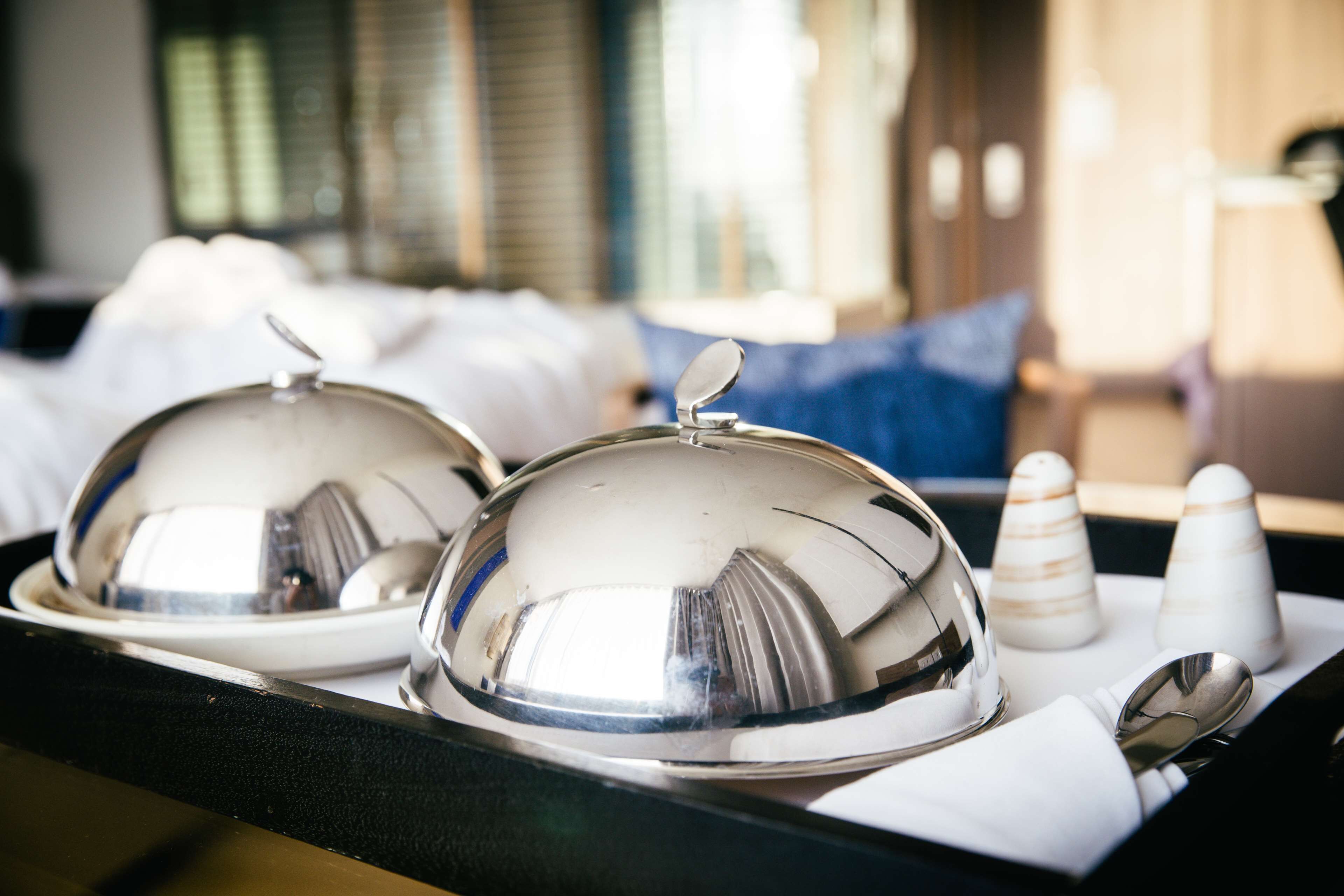 Foto - Hilton Trinidad & Conference Centre