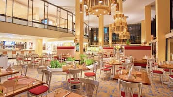 Restaurang