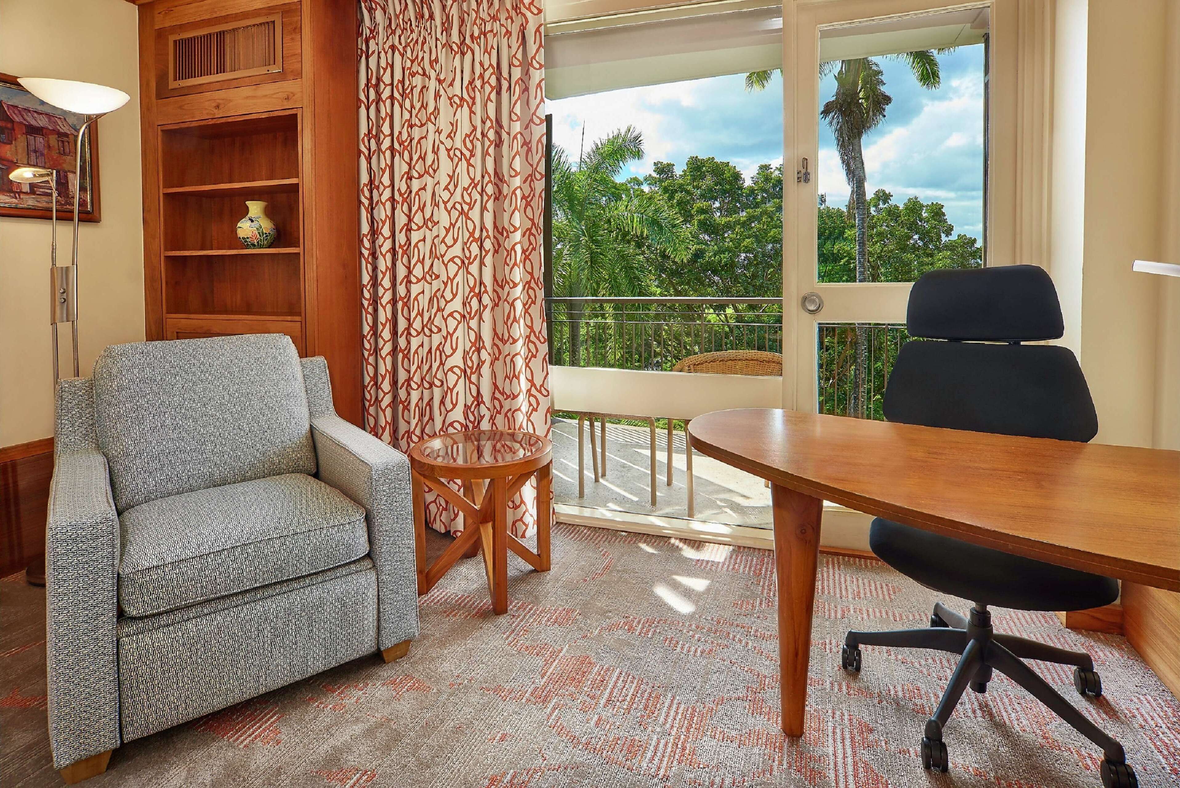 Foto - Hilton Trinidad & Conference Centre