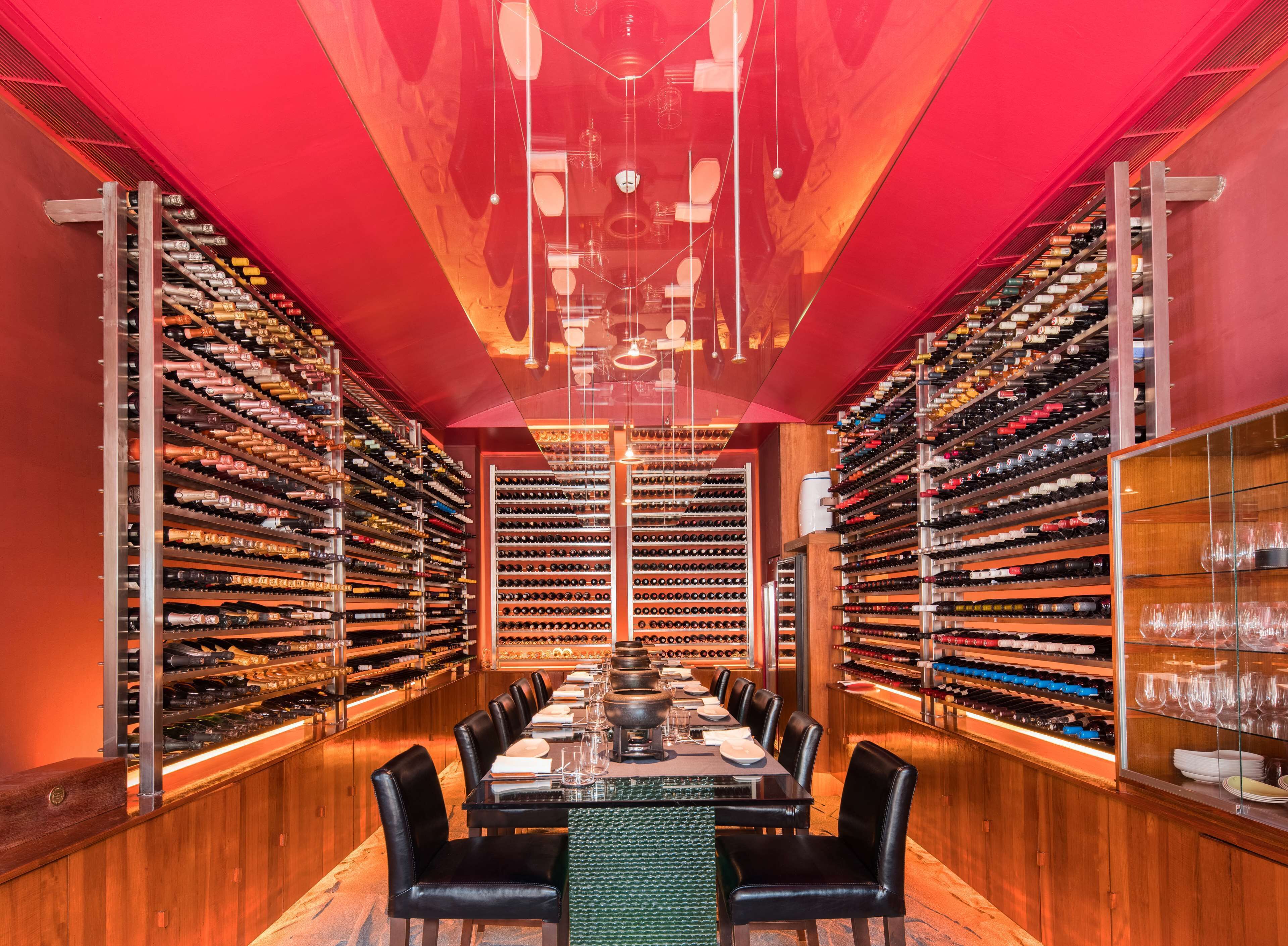 Foto - Conrad Maldives Rangali Island