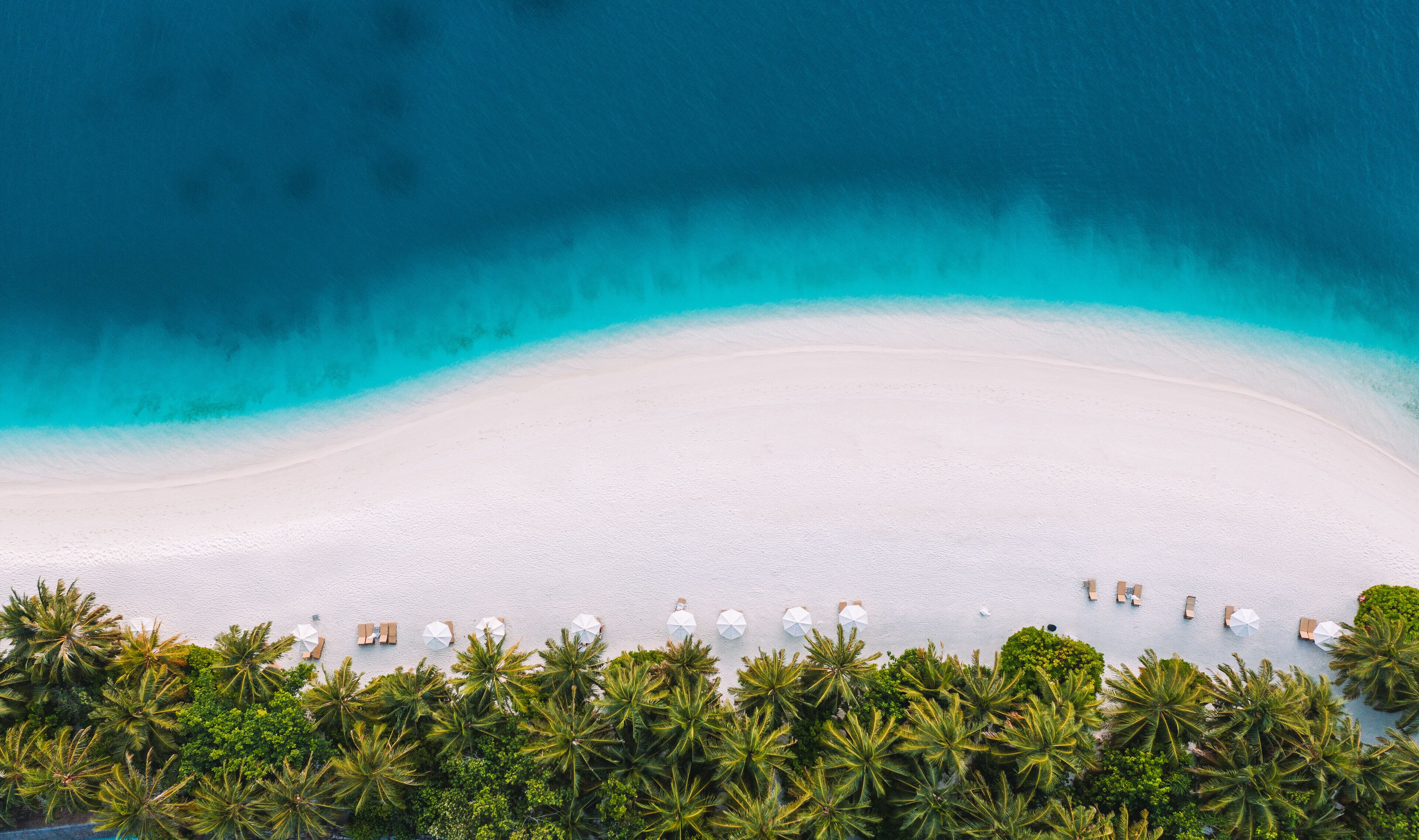 Photo - Conrad Maldives Rangali Island Resort