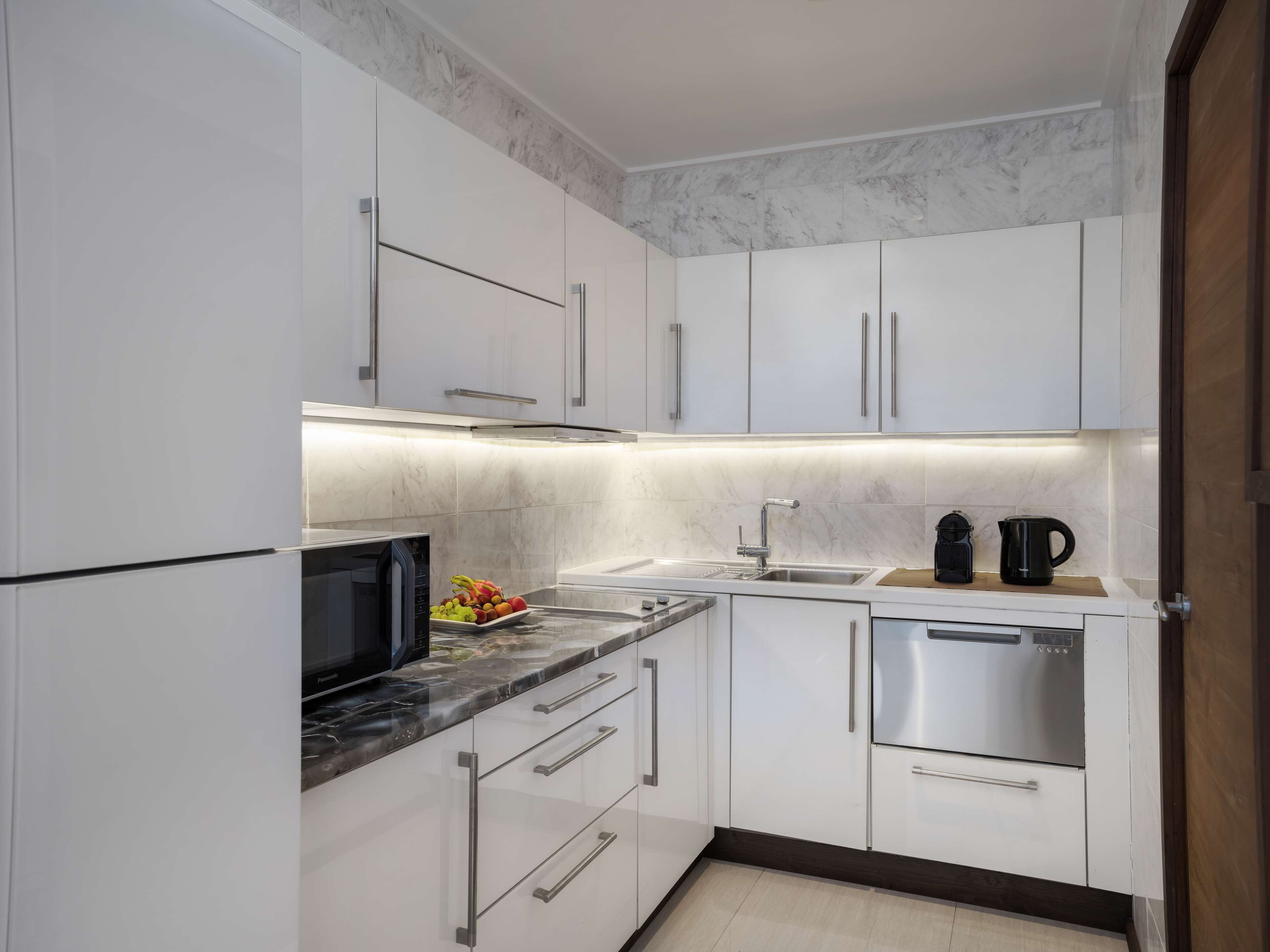 Foto - Conrad Maldives Rangali Island