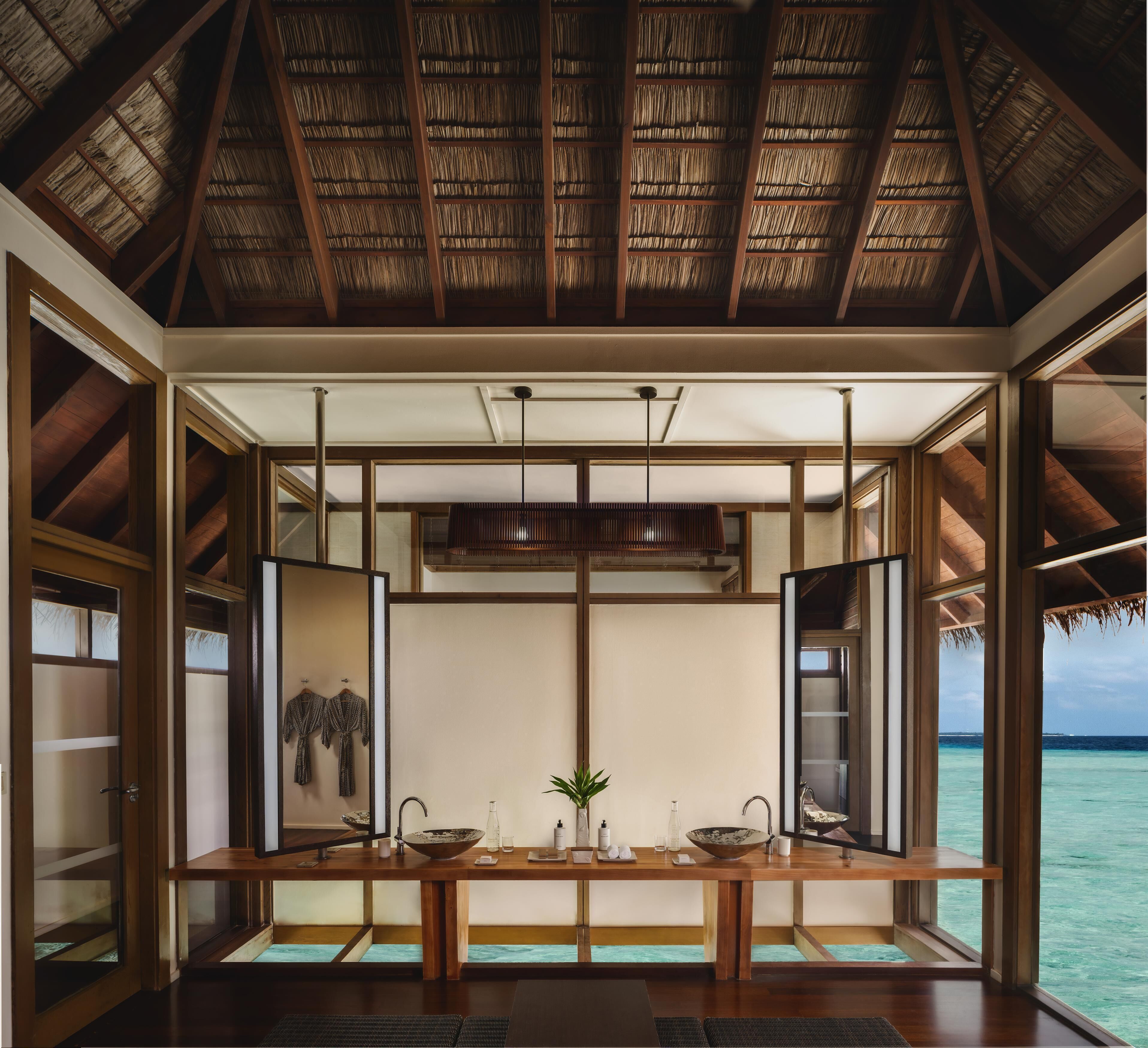 Photo - Conrad Maldives Rangali Island