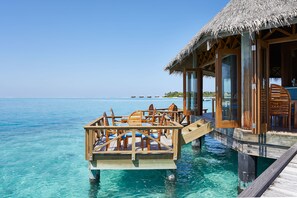 12 Restaurants, Frühstück, Mittagessen, moderne, europäische Küche
