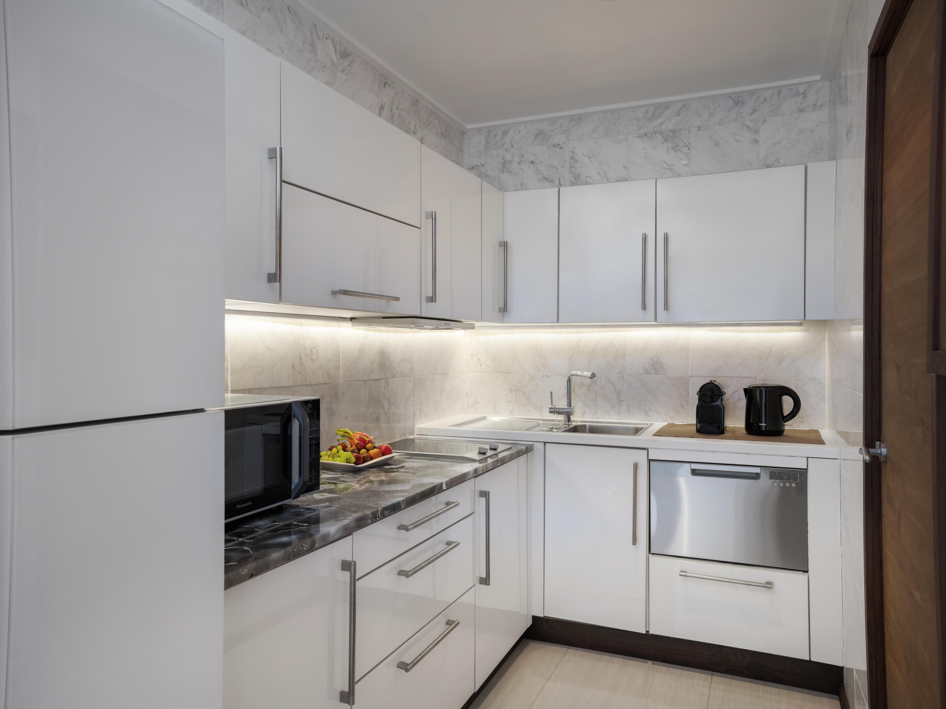 Photo - Conrad Maldives Rangali Island